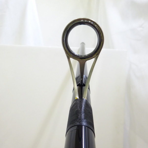 スポーツキャスティングSP 33-400